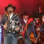 Concierto Gratis de Intocable este 20 de mayo en el Monumento a la Revolución