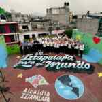 Concierto GRATIS de Los Ángeles Azules por el Día de las Madres este 25 de mayo