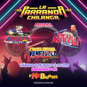 Imagen de la promo