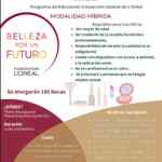 Curso Gratis de Inserción y Educación Laboral para mujeres Belleza por un Futuro de Loréal y Casa Gaviota