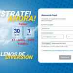 Inscripción Gratis a la Carrera Súper Padre McCormick 2023 en carrerasuperpadre.com