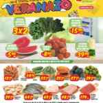 Ofertas Mi Tienda del Ahorro Veranazo en frutas, verduras y carnes del 16 al 18 de mayo 2023