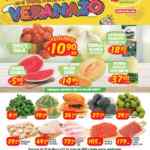 Ofertas Mi Tienda del Ahorro Veranazo en frutas, verduras y carnes del 30 de mayo al 1 de junio