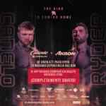 2x1 en los últimos boletos para la pelea del Canelo vs. Ryder en el Estadio Akron