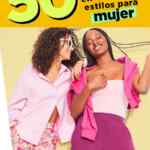 Promoción Old Navy Día de las Madres: Hasta 50% de descuento en todo mujer