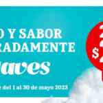 En Oxxo 2x1 en cervezas Heineken Silver durante mayo (2 cervezas por $22)