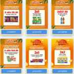 Cupones Oxxo válidos al 14 de junio: 2x1, 3x2 y descuentos en productos