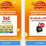 Cupones Oxxo válidos al 14 de junio: 2x1, 3x2 y descuentos en productos
