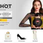 Palacio de Hierro Pre Hot Sale 2023: Hasta 50% de descuento + hasta 12 msi y más