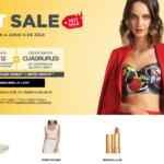 Palacio de Hierro Hot Sale 2023: hasta 50% de descuento + 12 msi + puntos cuádruples