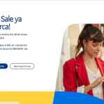 Paypal Hot Sale 2023: recibe hasta $1,000 en una compra a partir de $1,000 Paypal Hot Sale 2023: recibe hasta $1,000 en una compra a partir de $1,000