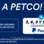 Petco Hot Sale 2023: Hasta 50% de descuento + 5% en cupones y msi