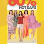 Salsa Hot Sale 2023: Hasta 60% de descuento Salsa Hot Sale 2023: Hasta 60% de descuento