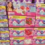 Nuevo pack Saba espejo con luz LED + 18 protectores a precio especial