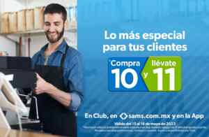 Imagen de la promo