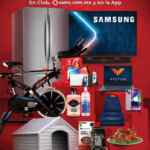 Folleto cuponera Sams Club Preventa Hot Sale 2023