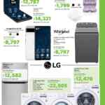 Folleto cuponera Sams Club Preventa Hot Sale 2023