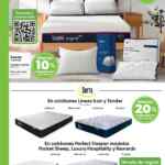 Folleto cuponera Sams Club Preventa Hot Sale 2023