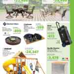 Folleto cuponera Sams Club Preventa Hot Sale 2023