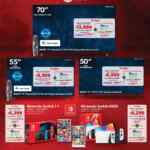Folleto cuponera Sams Club Preventa Hot Sale 2023