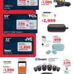 Folleto cuponera Sams Club Preventa Hot Sale 2023