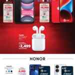 Folleto cuponera Sams Club Preventa Hot Sale 2023