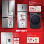 Folleto cuponera Sams Club Preventa Hot Sale 2023