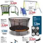 Folleto cuponera Sams Club Preventa Hot Sale 2023