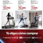 Folleto cuponera Sams Club Preventa Hot Sale 2023