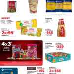 Folleto cuponera Sams Club Preventa Hot Sale 2023
