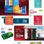 Folleto cuponera Sams Club Preventa Hot Sale 2023