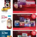 Folleto cuponera Sams Club Preventa Hot Sale 2023