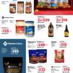 Folleto cuponera Sams Club Preventa Hot Sale 2023