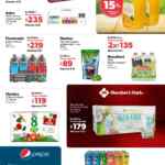 Folleto cuponera Sams Club Preventa Hot Sale 2023