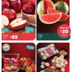 Folleto cuponera Sams Club Preventa Hot Sale 2023