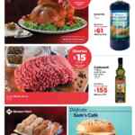 Folleto cuponera Sams Club Preventa Hot Sale 2023