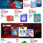 Folleto cuponera Sams Club Preventa Hot Sale 2023