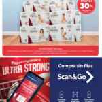 Folleto cuponera Sams Club Preventa Hot Sale 2023