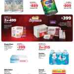 Folleto cuponera Sams Club Preventa Hot Sale 2023