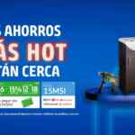 Sodimac Hot Sale 2023: Hasta 40% de descuento y msi