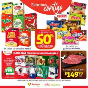 Imagen de la promo