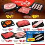 Folleto Soriana fin de semana 2do al 50% de descuento hasta el 15 de mayo 2023