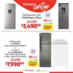 Folleto Soriana fin de semana 2do al 50% de descuento hasta el 15 de mayo 2023