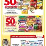 Folleto Soriana Mercado el Precio Mercado fin de semana hasta el 15 de mayo 2023