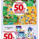 Folleto Soriana Mercado el Precio Mercado fin de semana hasta el 15 de mayo 2023