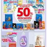 Folleto Soriana Mercado el Precio Mercado fin de semana hasta el 22 de mayo 2023