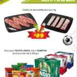 Soriana Vive tu Pasión al 18 de mayo: 4x3 en Botanas, Refrescos y más
