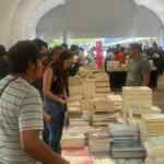 Remate de Libros UNAM: hasta 80% de descuento, libros desde $20 y más en CU