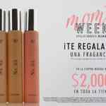 Promo Vanity Día de las Madres 2023: fragancia Gratis en compras de $2,000