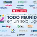 Outlet Viaja y Vuela 2023 en el WTC CDMX del 12 al 14 de mayo